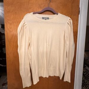 Marbled Sweater NWOT